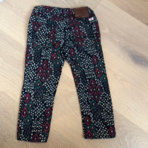 Lucky Brand girls Zoe Jegging - Picture 5 of 6